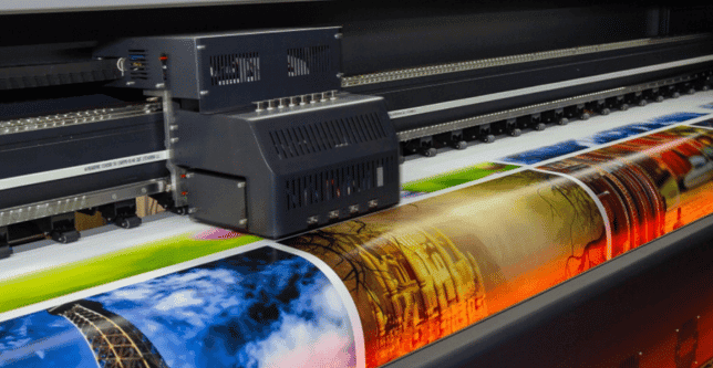 Offset Printing