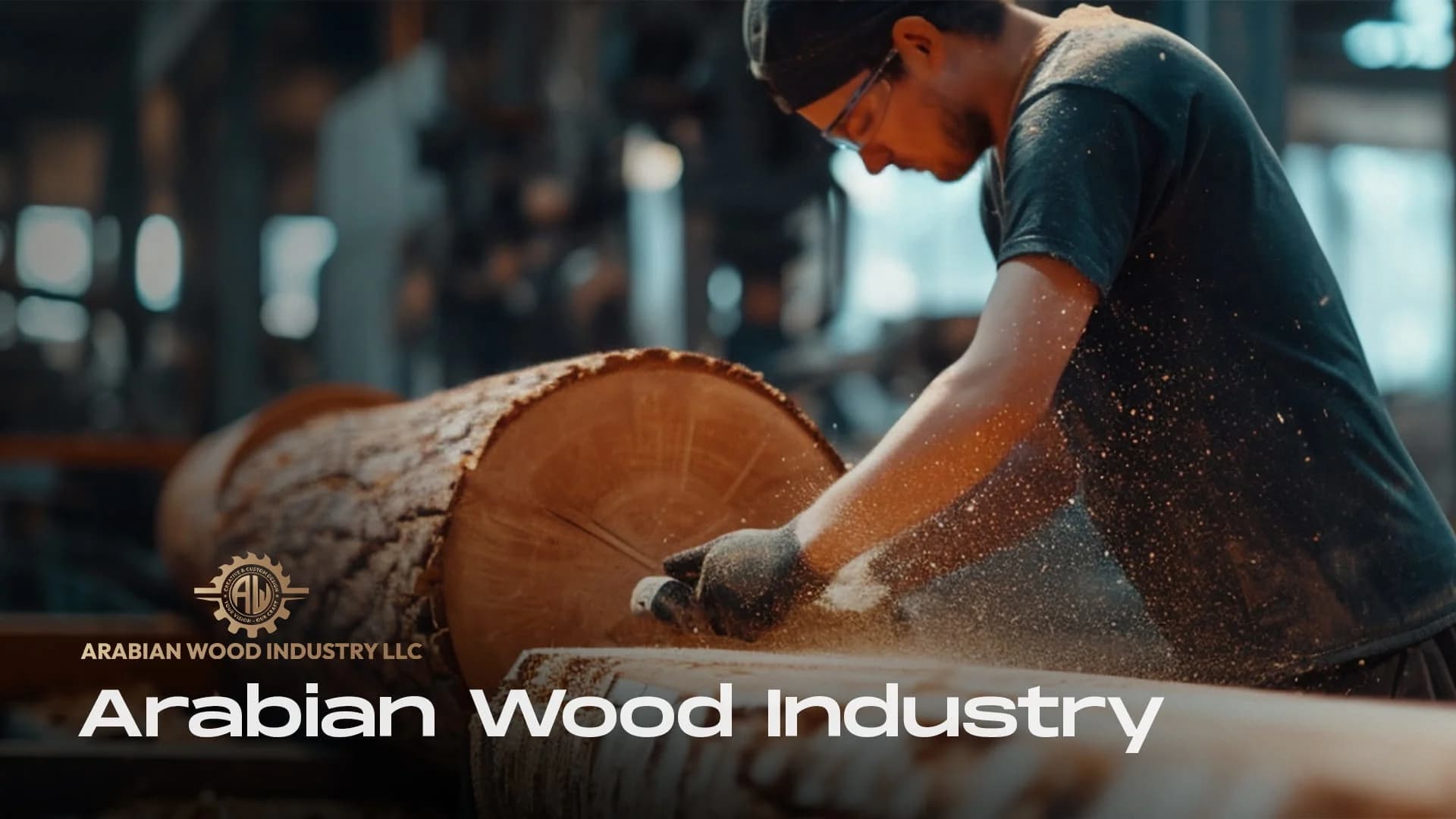Arabian Wood Industry